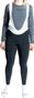 Collant Thermique Noir Femme - Chef de File