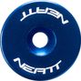 Neatt Top Cap 1-1/8'' Blue