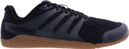 Chaussures de Training Inov-8 Bare-XF Noir Gum Homme