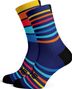 Paire de Chaussettes - Sunset Socks