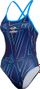 Maillot de Bain Sailfish Femme Durability Single X Bleu