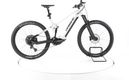 Produit reconditionné - Haibike AllTrail 7 E-Bike Fully - Très Bon Etat