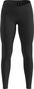 Odlo Active Light Black Women's Baselayer Tights