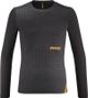 Maglia a maniche lunghe Mavic Crosstrail Nero