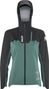 Giacca impermeabile Millet Intense Pro 2.5L Donna Verde