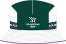 Bob Hoka Les Templiers Green/Purple