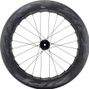 ZIPP 858 NSW Carbon Rear Wheel Clincher Disc | 9x135/12x142mm | Centerlock