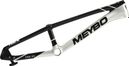 Cadre Meybo HSX Carbon Expert XL Noir Blanc