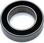 Black Bearing B5 17287-2RS 17 x 28 x 7 mm