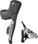 Scheibenbremse vorne rechts Sram Red eTap AXS D1 12V 950mm (ohne Scheibe)