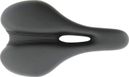 Massi ProLady Saddle Black