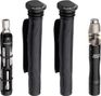 Wolf Tooth EnCase System Bar Kit One Integrated Multi-Tool (16 Functions) Black
