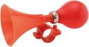 SONNETTE TIMBRE POUET-POUET ENFANT ROUGE