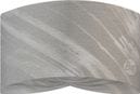 Bandeau Unisexe Buff Ellipse CoolNet UV Gris Clair