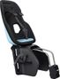 Thule Yepp Nexxt 2 Maxi Baby-Heckträger Sattelrohr Blau