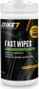 Lingettes Nettoyantes Bike 7 Fast Wipes 70pcs