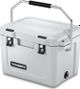 Dometic Patrol 20L Nevera rígida aislante gris claro