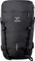Simond Alpinism 22L Black Mountaineering Backpack