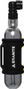 Gonfiatore CO2 Granite Design Punk per cartuccia CO2 25g L