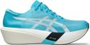 Scarpe da corsa Asics Metaspeed Edge Tokyo blu/bianco unisex