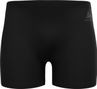 Boxer Odlo Performance Wool 140 Nero
