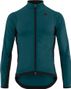 Assos Mille GT S11 Windjacke für Herren, grün