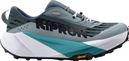 Zapatillas de trail Kiprun Kipsummit Max azul para hombre