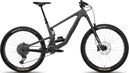 VTT Tout-Suspendu Santa Cruz Bronson 5 Carbone C Sram GX AXS 12V MX (29/27.5'') Gris 2024