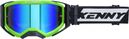 Kenny LUNETTES PERFORMANCE EVO 2 Taille NEON GREEN