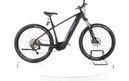 Produit reconditionné - Haibike AllTrack 5 E-Bike - Très Bon Etat