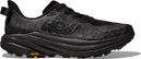 Chaussures Trail Hoka Speedgoat 6 Noir Homme