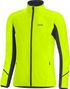 Chaqueta Gore R3 GTX I Parcial para mujer