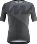 Maillot Manches Courtes Mavic Icon Graphic Noir