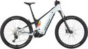 Scott Patron 930 Shimano Deore 12V 800Wh 29'' Weiß 2026 All-Suspendent Elektro-Mountainbike