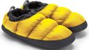 Rab Down Hut Yellow Slippers