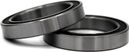 Black Bearing 6806-2RS 30 x 42 x 7 mm (set of 2)