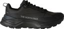 The North Face Fastpack Black Men's Hiking Boots
