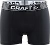 Boxer with skin Craft Greatness Bike Black White