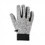Pair of Lafuma Vars Grey Women's Gloves