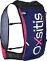 Oxsitis Atom 6 Ultra Damen-Trinkrucksack Blau Pink