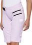 Women's 100% Airmatic Lavender Purple Shorts