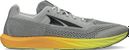Chaussures Running Altra Escalante Racer 2 Gris/Orange Homme