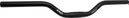 CINTRE VTT 1/2 RELEVE KALLOY ALUMINIUM 6061 NOIR 630mm 25 4 UNO