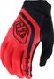 Troy Lee Designs GP Pro Guantes Largos Rojos