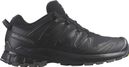 Salomon XA Pro 3D V9 GTX Men's Black Trail Running Shoes