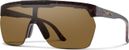 Smith XC Sonnenbrille Braun