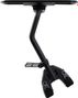Aeroe Spider Rear Rack Universal Pannier Support Black