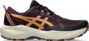 Asics Gel-Venture 11 Women's Trail Running Shoes - Red/Orange
