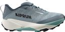 Zapatillas de trail Kiprun Kipsummit azules para hombre