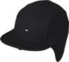 Ciele CWGOCap Iconic Athletics Cap Schwarz